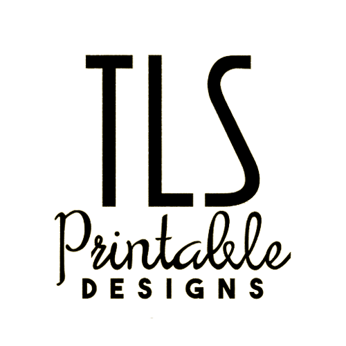 TLS Printable Designs